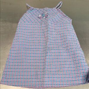 Oshkosh Toddler Dress